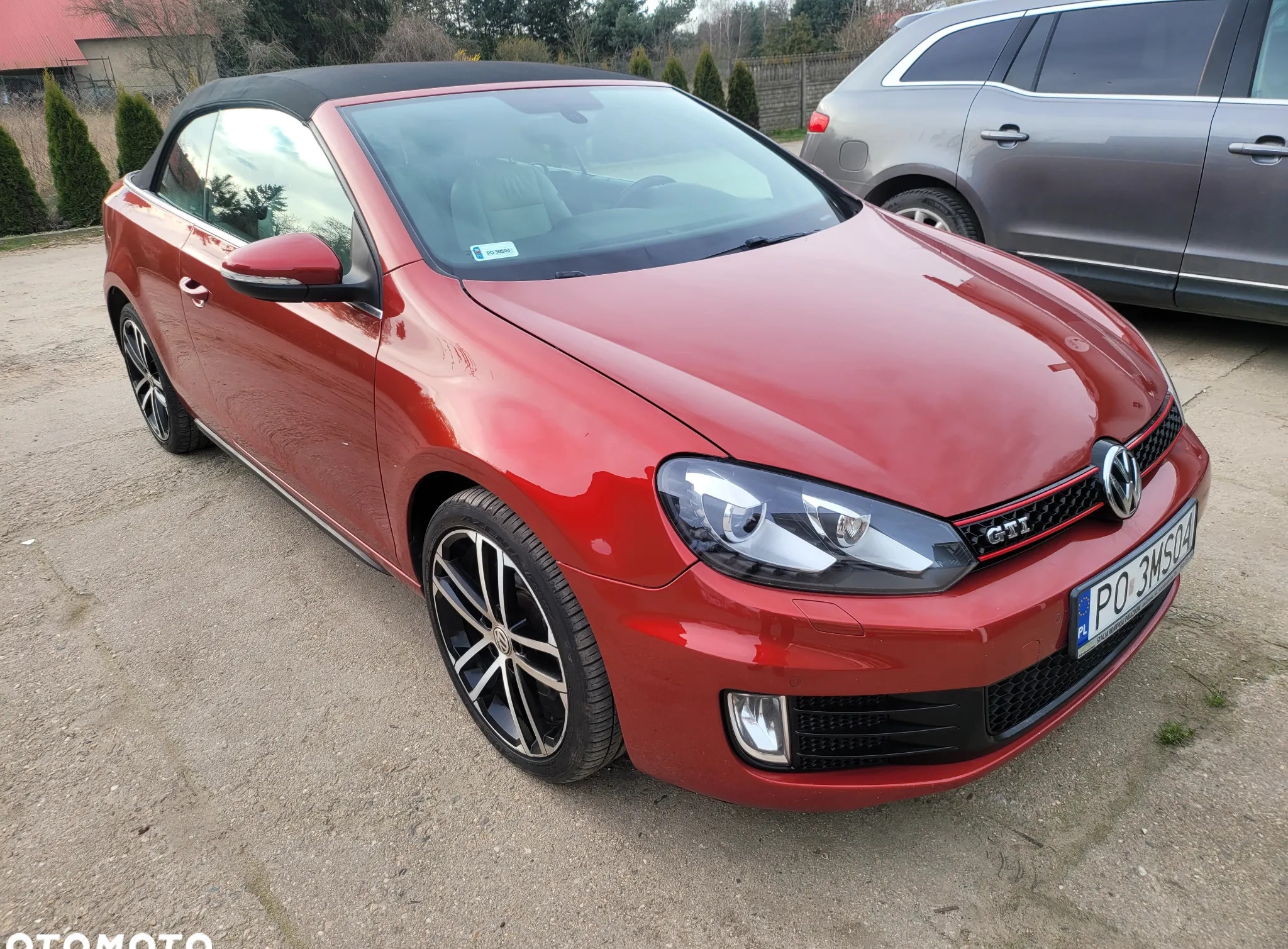 Volkswagen Golf cena 39900 przebieg: 121703, rok produkcji 2012 z Kuźnia Raciborska małe 29